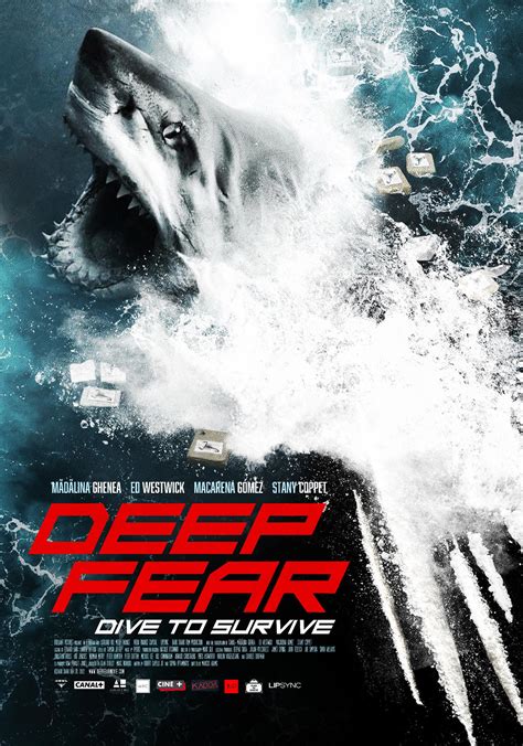 deep fear imdb